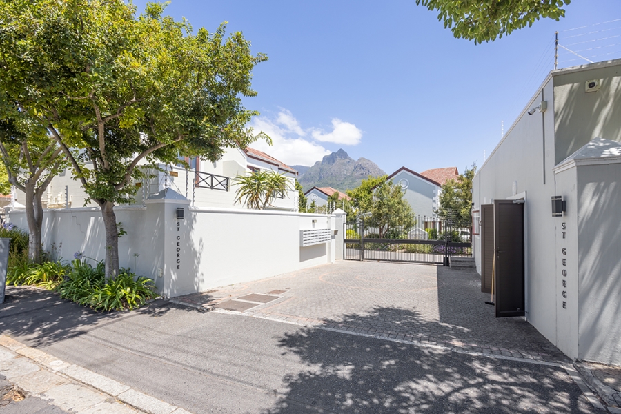 To Let 3 Bedroom Property for Rent in Rosebank Western Cape